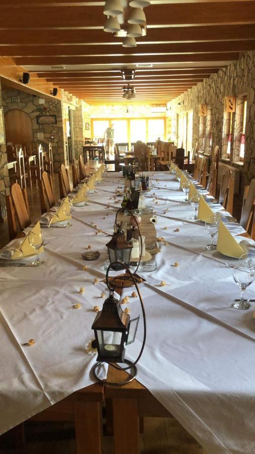 B&B Zlatna Nit Bosanska Krupa Extérieur photo
