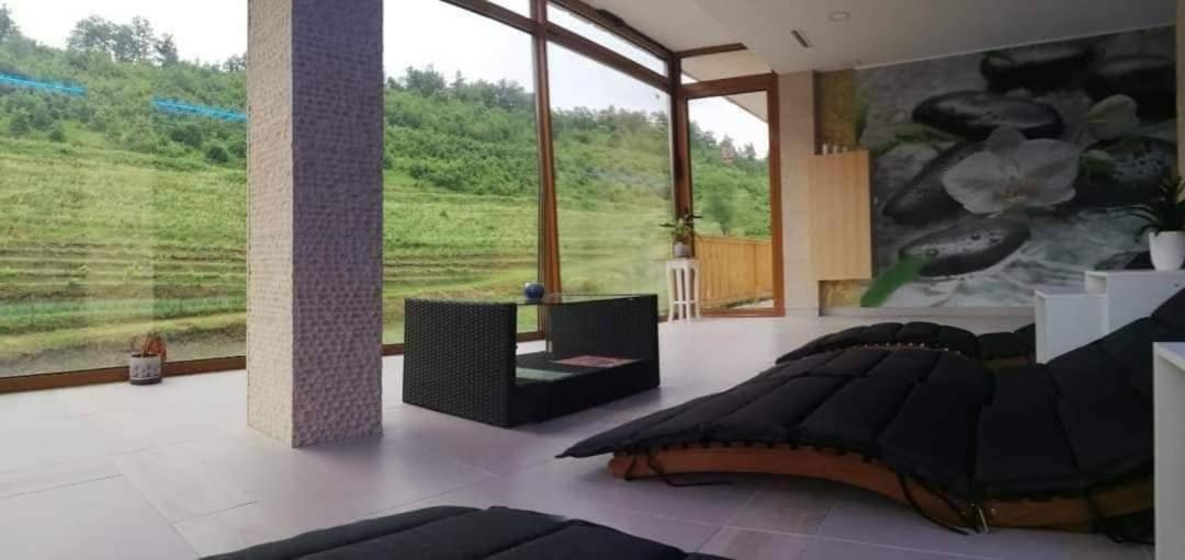 B&B Zlatna Nit Bosanska Krupa Extérieur photo