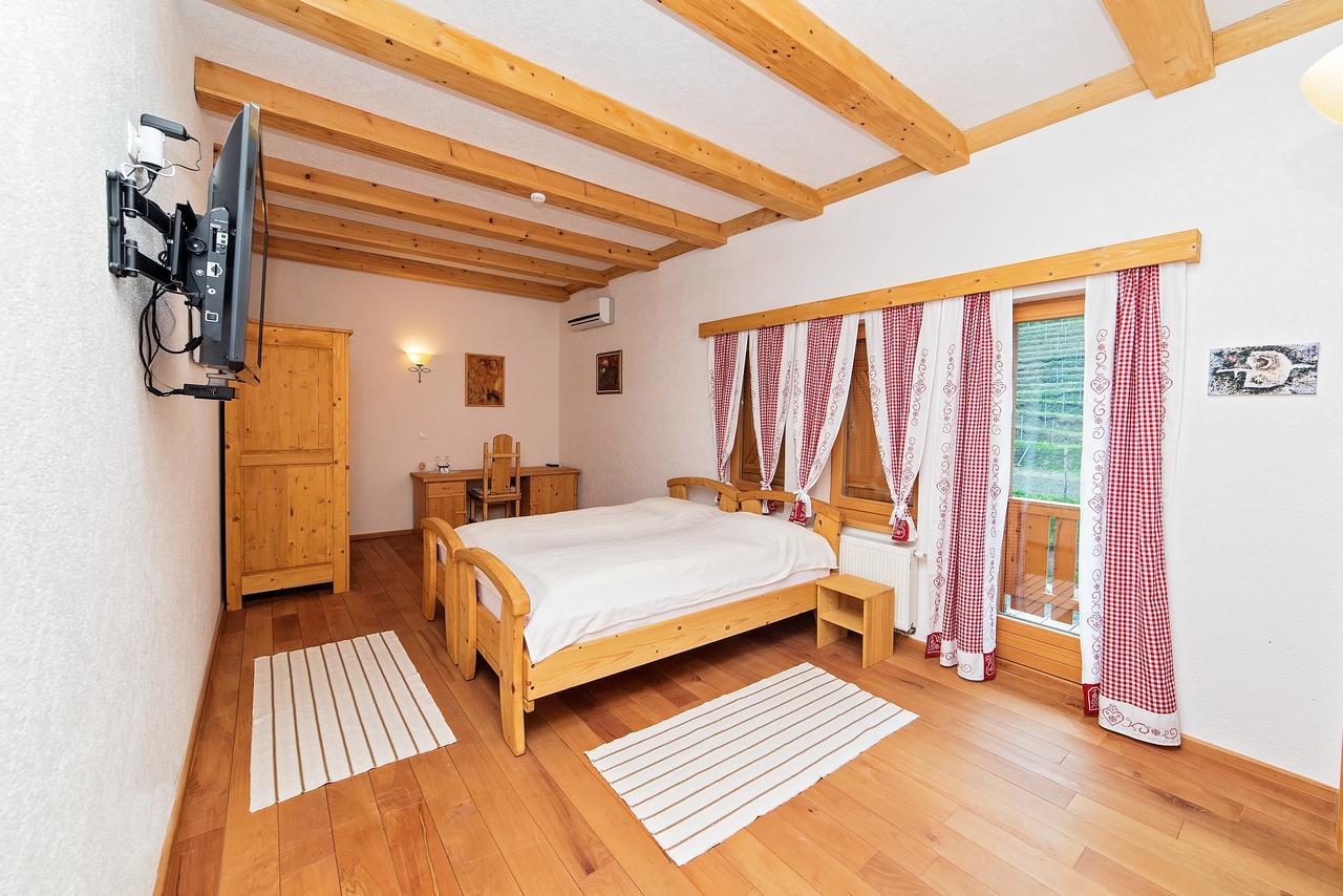 B&B Zlatna Nit Bosanska Krupa Extérieur photo